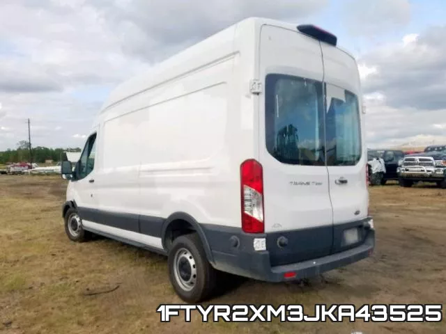 1FTYR2XM3JKA43525 фото 4
