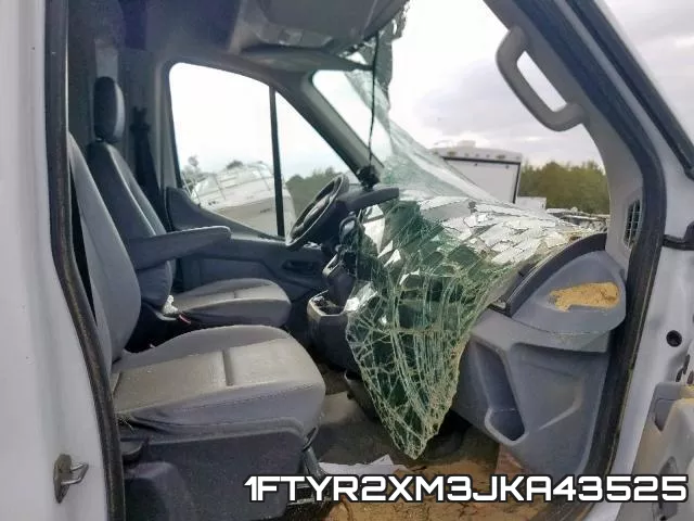 1FTYR2XM3JKA43525 фото 6