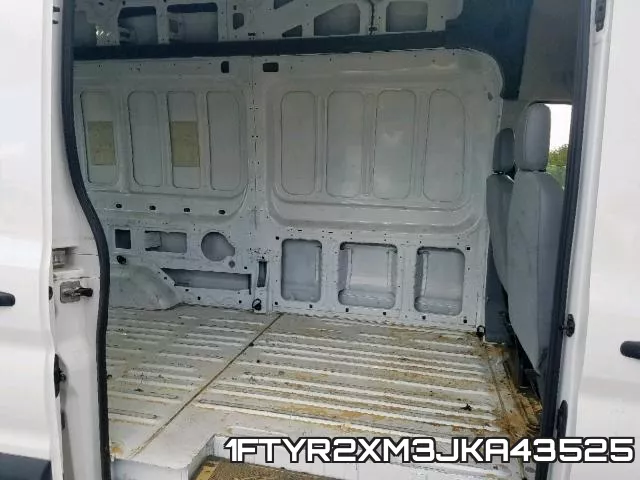 1FTYR2XM3JKA43525 фото 7