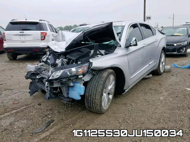 1G1125S30JU150034 фото 3