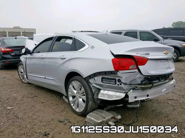1G1125S30JU150034 фото 4