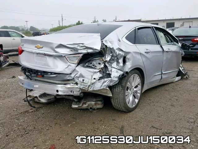 1G1125S30JU150034 фото 5