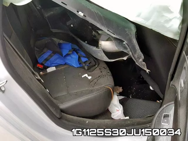 1G1125S30JU150034 фото 7