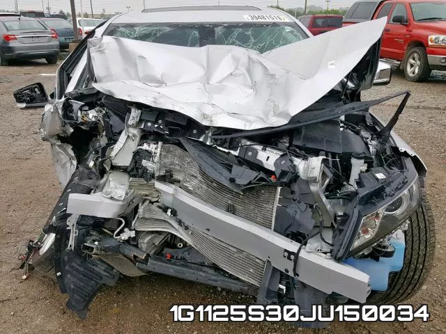 1G1125S30JU150034 фото 8