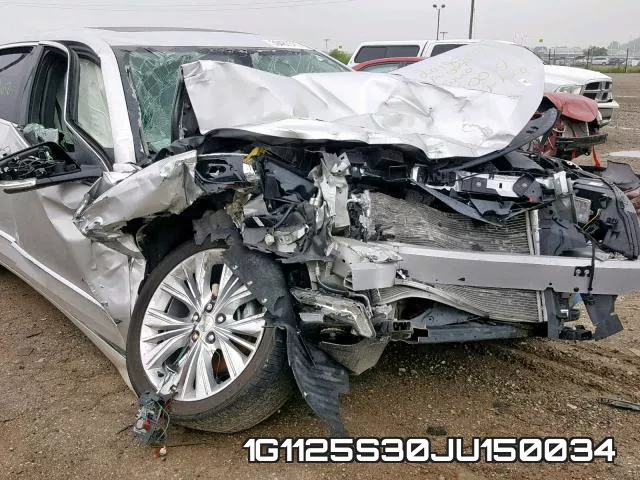 1G1125S30JU150034 фото 10