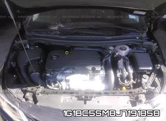 1G1BC5SM8J7191858 фото 2