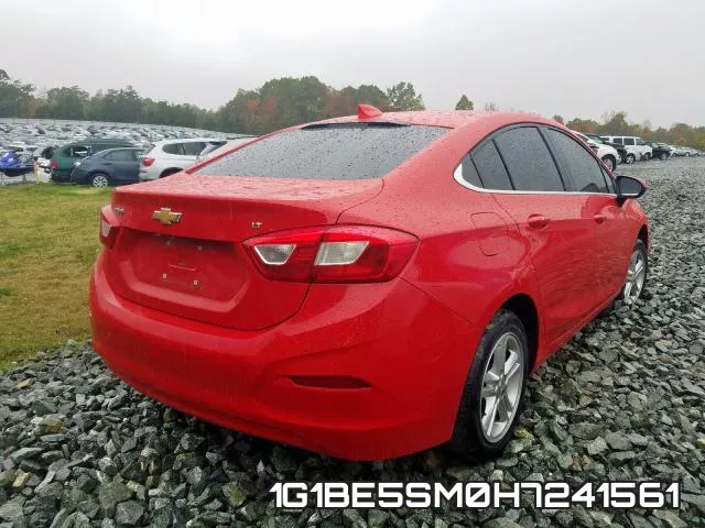 1G1BE5SM0H7241561 фото 5