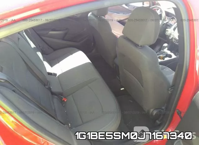 1G1BE5SM0J7167340 фото 9