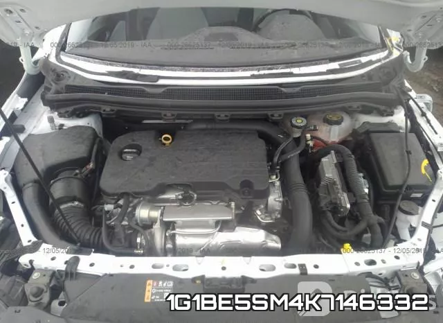 1G1BE5SM4K7146332 фото 2