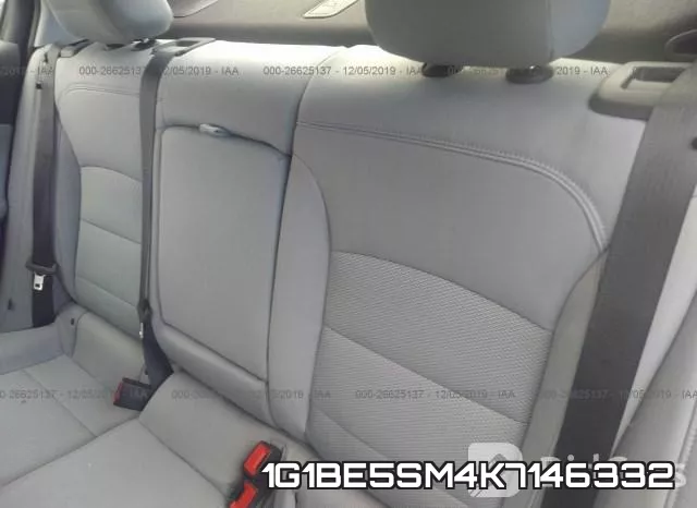 1G1BE5SM4K7146332 фото 9
