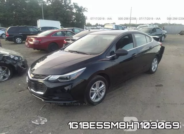 1G1BE5SM8H7103069 фото 3