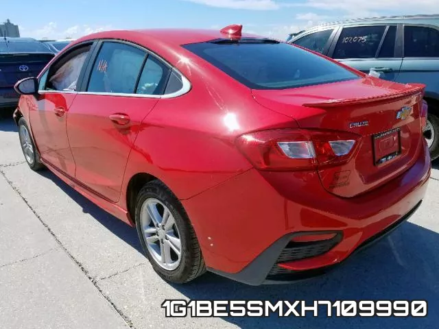 1G1BE5SMXH7109990 фото 4