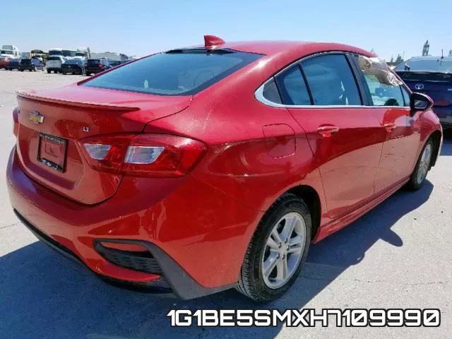 1G1BE5SMXH7109990 фото 5