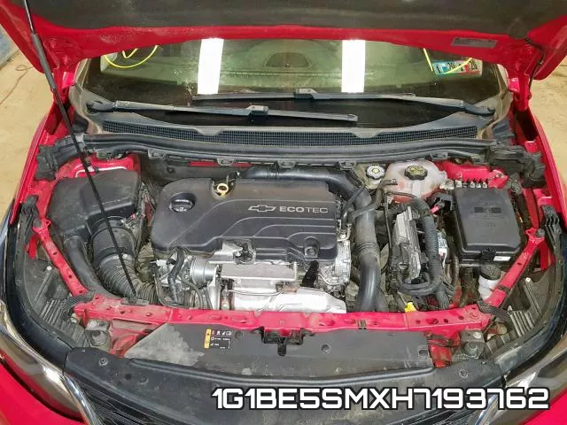 1G1BE5SMXH7193762 фото 6