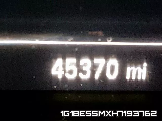 1G1BE5SMXH7193762 фото 7