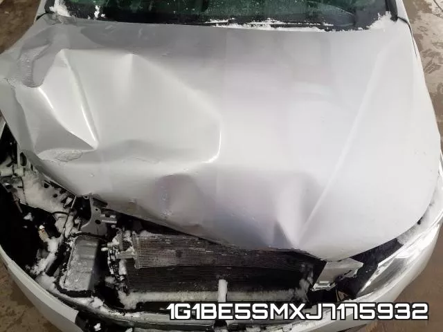 1G1BE5SMXJ7175932 фото 8