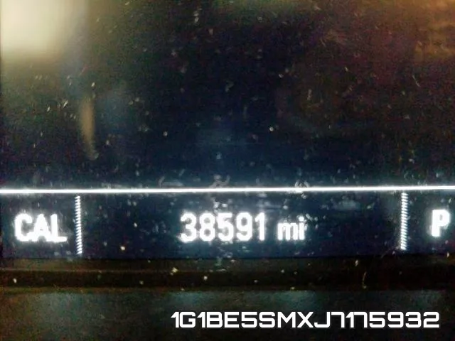 1G1BE5SMXJ7175932 фото 9