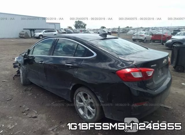 1G1BF5SM5H7248955 фото 4
