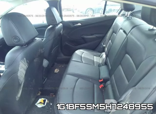 1G1BF5SM5H7248955 фото 8