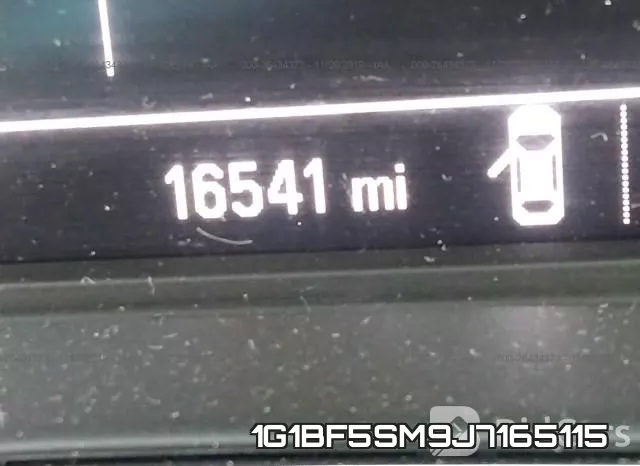 1G1BF5SM9J7165115 фото 8