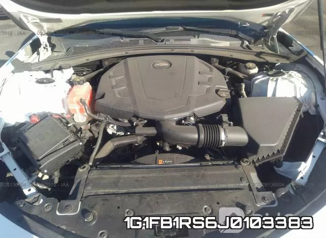 1G1FB1RS6J0103383 фото 2