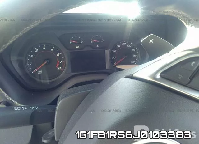 1G1FB1RS6J0103383 фото 8