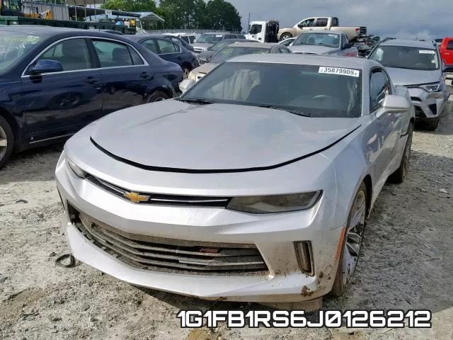 1G1FB1RS6J0126212 фото 3
