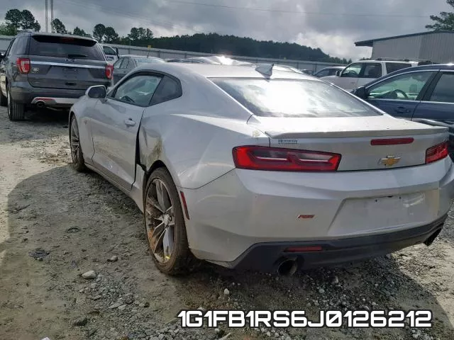 1G1FB1RS6J0126212 фото 4