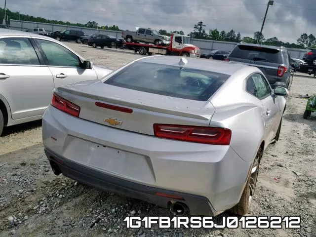 1G1FB1RS6J0126212 фото 5