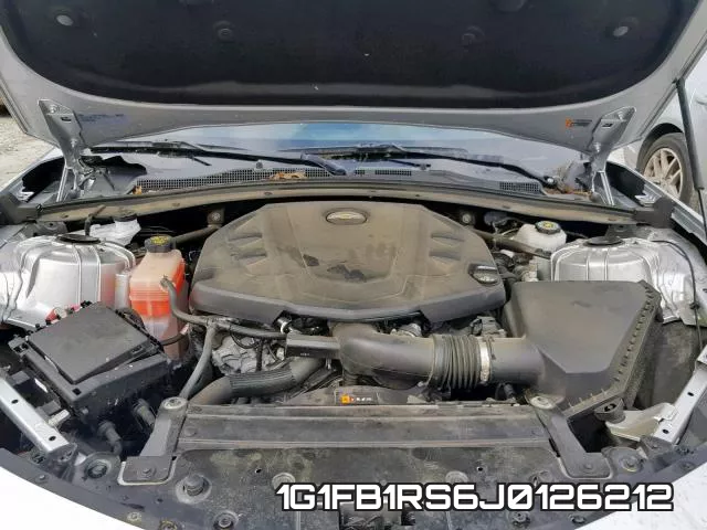 1G1FB1RS6J0126212 фото 8