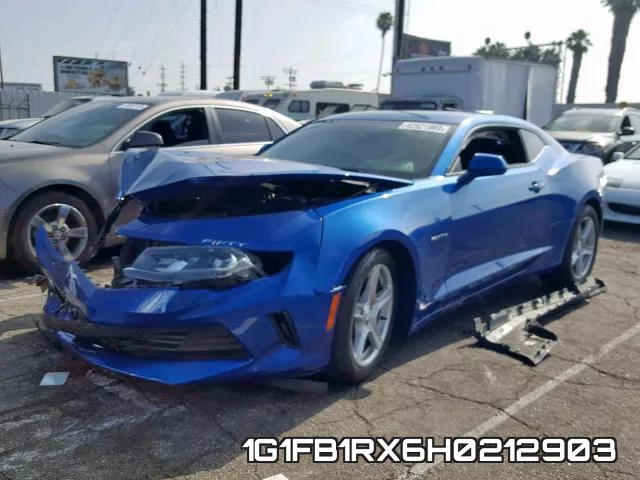 1G1FB1RX6H0212903 фото 3
