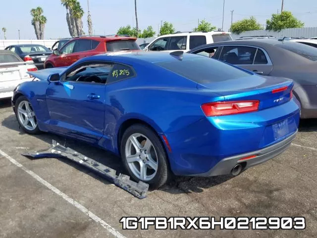 1G1FB1RX6H0212903 фото 4