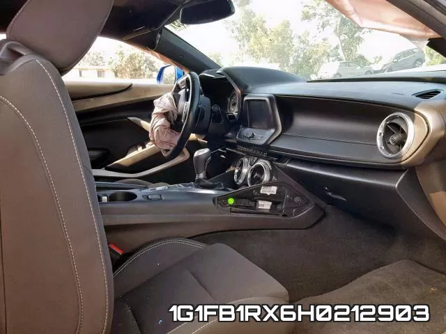 1G1FB1RX6H0212903 фото 6