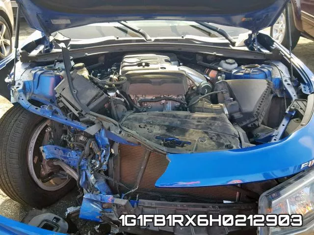 1G1FB1RX6H0212903 фото 8