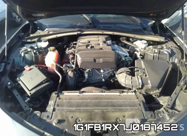 1G1FB1RX7J0187452 фото 2