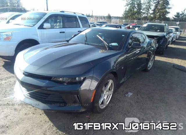 1G1FB1RX7J0187452 фото 3