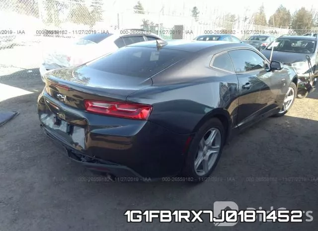 1G1FB1RX7J0187452 фото 5