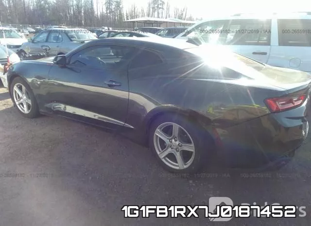 1G1FB1RX7J0187452 фото 7