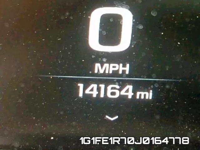 1G1FE1R70J0164778 фото 8