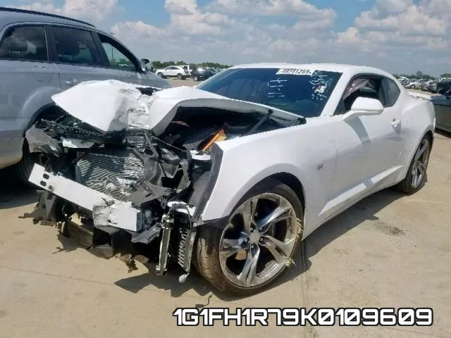 1G1FH1R79K0109609 фото 3