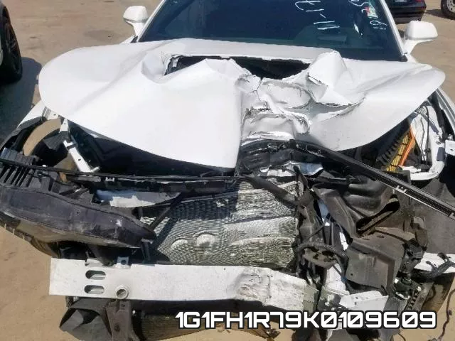 1G1FH1R79K0109609 фото 8