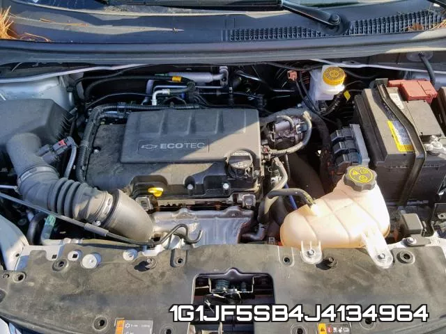 1G1JF5SB4J4134964 фото 8