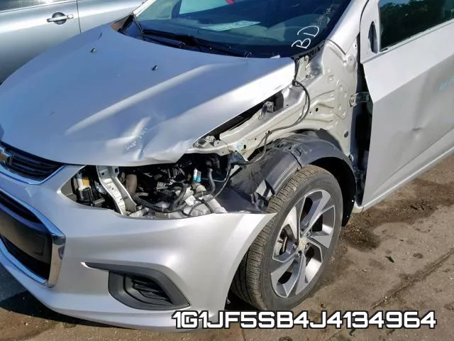 1G1JF5SB4J4134964 фото 10