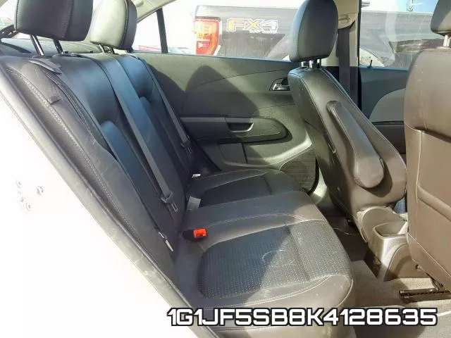 1G1JF5SB8K4128635 фото 7