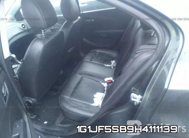 1G1JF5SB9H4111139 фото 9