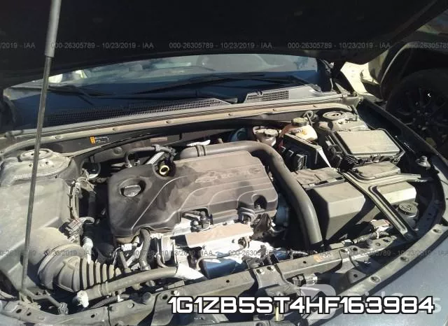 1G1ZB5ST4HF163984 фото 2
