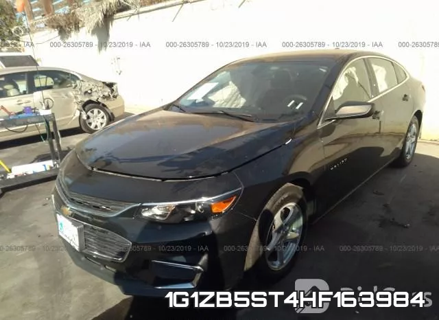 1G1ZB5ST4HF163984 фото 3