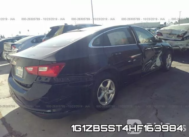 1G1ZB5ST4HF163984 фото 5