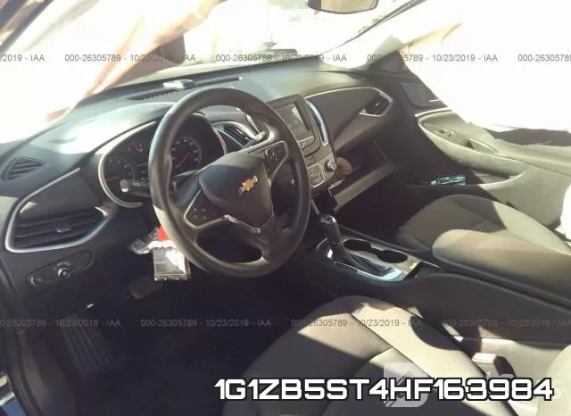 1G1ZB5ST4HF163984 фото 6