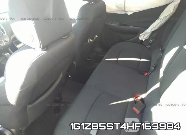 1G1ZB5ST4HF163984 фото 9